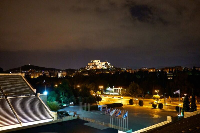 Athens: Private Tour With Acropolis Skip-The-Line Entry - Acropolis Guided Tour