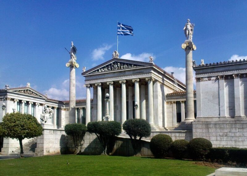 Athens: Private Tour With Acropolis Skip-The-Line Entry - Additional Tour Highlights