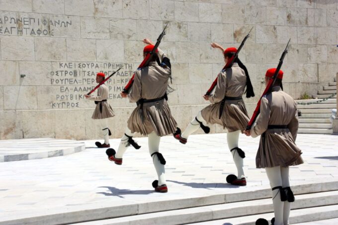 Athens: Private Tour With Acropolis Skip-The-Line Entry - Customizable Itinerary