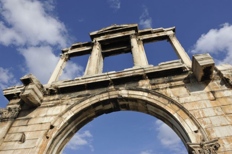 Athens Private Tours: Acropolis and Acropolis Museum - Highlights of the Tour