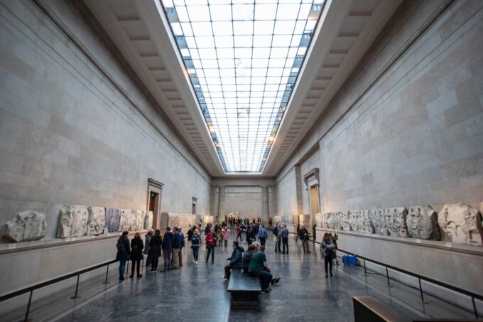 Athens Private Tours: Acropolis and Acropolis Museum - Booking Flexibility