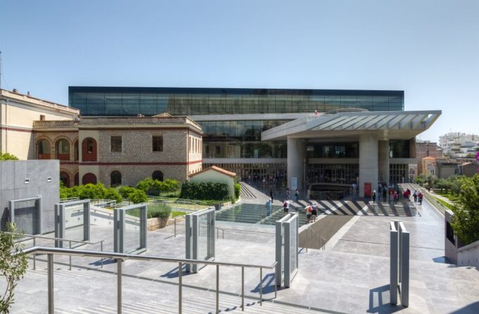 Athens Private Tours: Acropolis and Acropolis Museum - Frequently Asked Questions