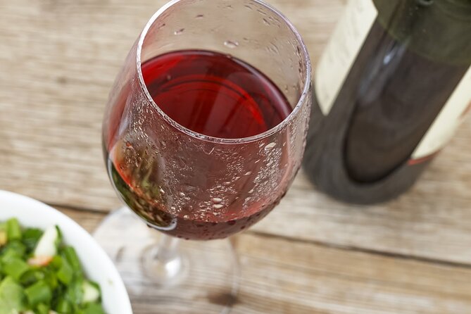 Athens Private Walking Food Tour With Secret Food Tours - Additional Information