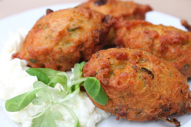 Athens Private Walking Food Tour With Secret Food Tours - Exploring Athenian Cuisine