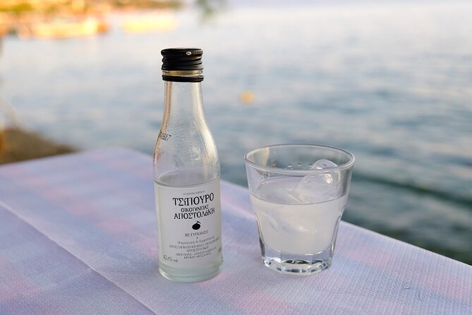 Athens Private Walking Food Tour With Secret Food Tours - Personalized Food Adventure