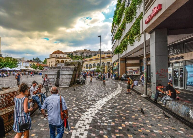 Athens Private Walking Tour in Spanish - Customer Feedback