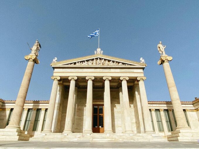 Athens Private Walking Tour in Spanish - Frequently Asked Questions