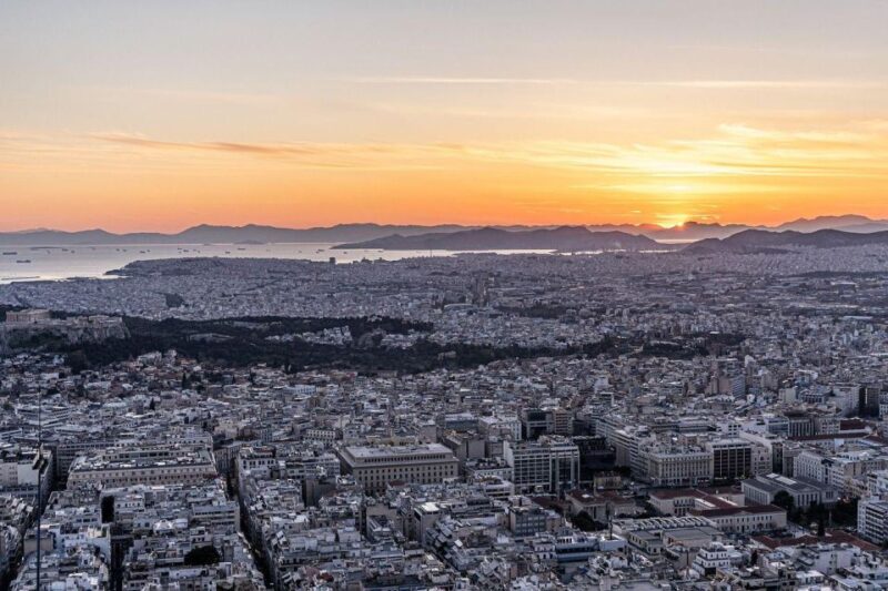 Athens Private Walking Tour - Highlights