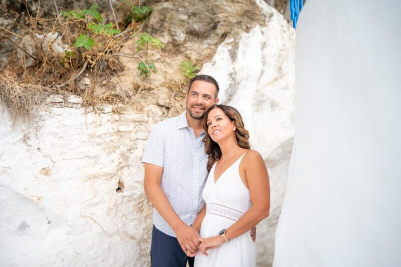 Athens: Private Walking Tour With Personal Photographer - Key Points