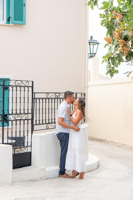 Athens: Private Walking Tour With Personal Photographer - Cancellation and Refund Policy