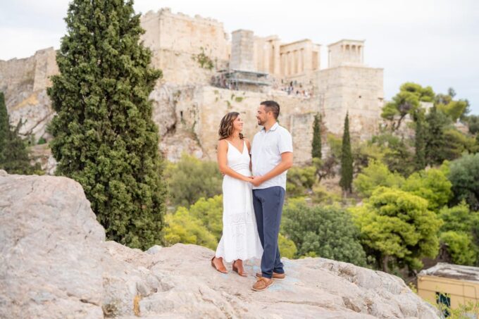 Athens: Private Walking Tour With Personal Photographer - Additional Information