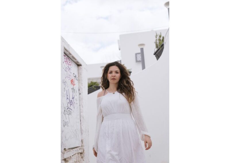 Athens Professional Photoshoot (Private) - What to Expect