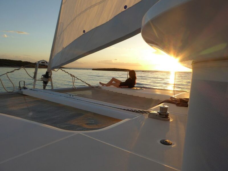 Athens: Riviera Catamaran Cruise With Meal and Drinks - Inclusions and Exclusions