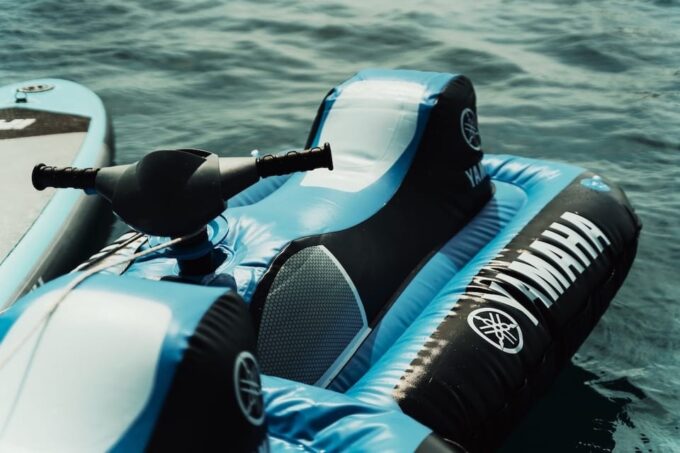 Athens Riviera Luxury 18M Yacht Private Cruise - Important Considerations