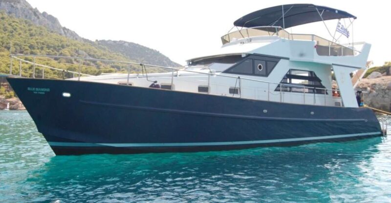Athens: Riviera Private Boat Experience With Snorkeling - Exploring the Athens Riviera
