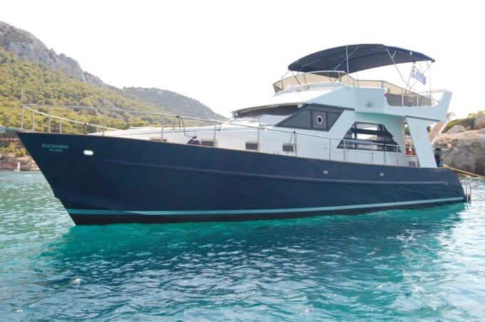 Athens: Riviera Private Boat Experience With Snorkeling - Getting Ready