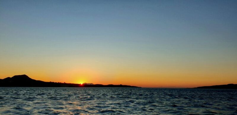 Athens Riviera Private Catamaran Cruise With Meal and Drinks - Itinerary: Ports of Call