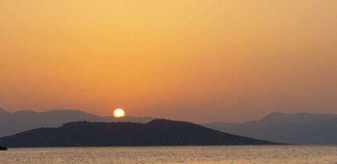 Athens Riviera Private Catamaran Cruise With Meal and Drinks - Booking and Cancellation Policy