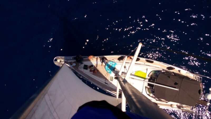 Athens Riviera: Private Luxury Dinner Aboard a Moored Yacht - Key Points