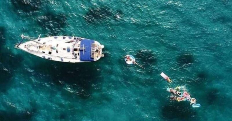 ATHENS SAILING & GASTRONOMY DAILY CRUISE-ALL INCLUSIVE - Flexibility and Customization