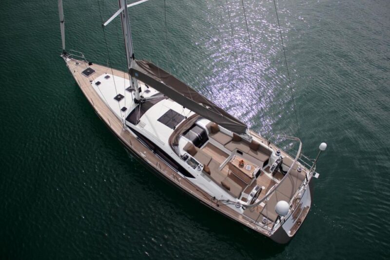 ATHENS SAILING & GASTRONOMY MORNING CRUISE ALL INCLUSIVE - Pricing and Booking Details