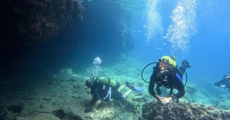 Athens: Scuba Diving for Certified Divers - Pricing and Booking