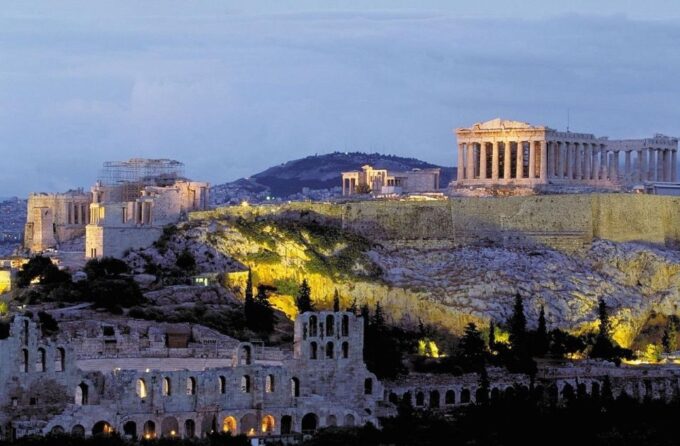 Athens: Self-Guided Audio Tour - Customer Feedback