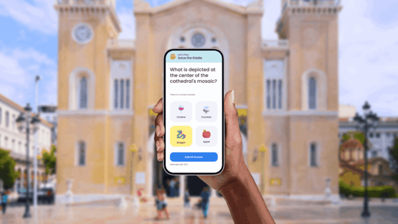 Athens Self-Guided Historical Walking Tour - Key Points