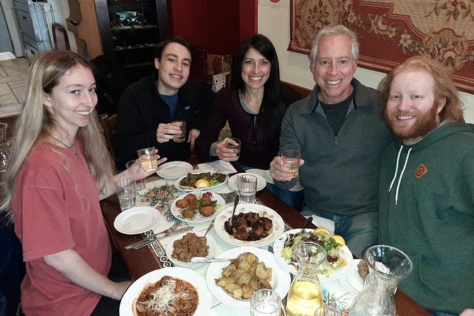 Athens Sights Highlights on Ebike Tour With Local Food & Drinks - Tour Experience and Inclusions