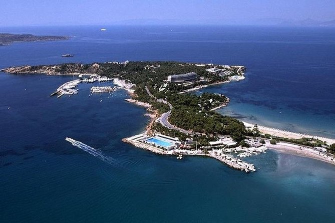 Athens Sights & Sounion (Poseidon Temple) - Private Full Day Tour - Booking Information