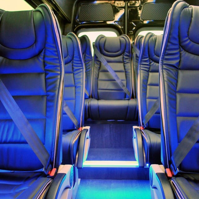 Athens Sightseeing Half Day VIP Minibus Tour (Private Tour) - Booking and Cancellation Policy