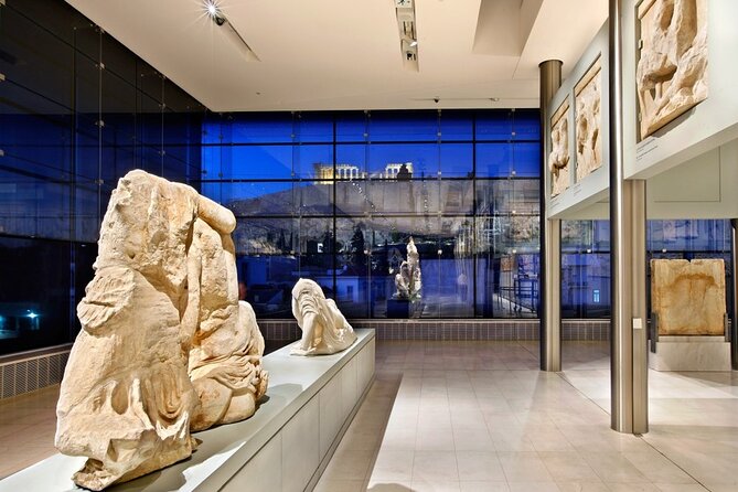 Athens Sightseeing Spanish Guided Tour With Acropolis and Museum - Traveler Recommendations