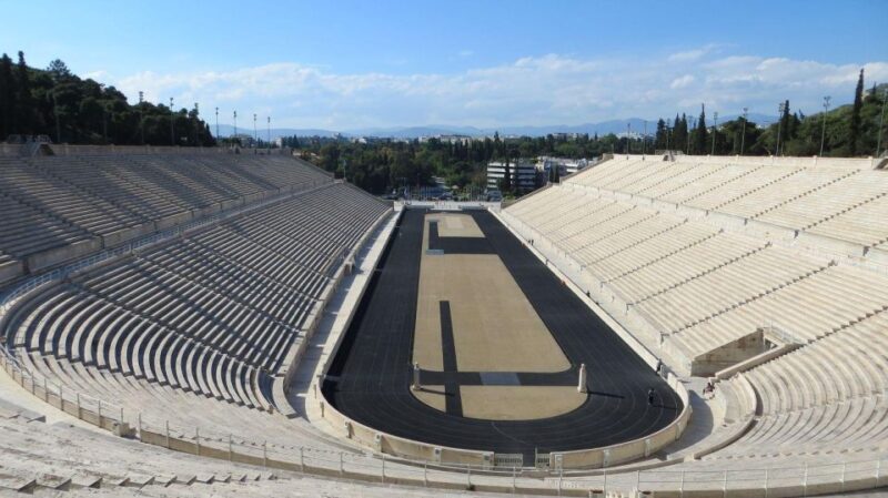 Athens: Sightseeing Tour With Skip-The-Line Acropolis Entry - Important Tour Information