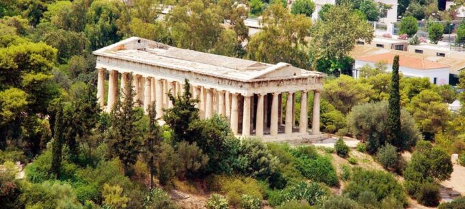 Athens: Sightseeing Tour With Skip-The-Line Acropolis Entry - Frequently Asked Questions