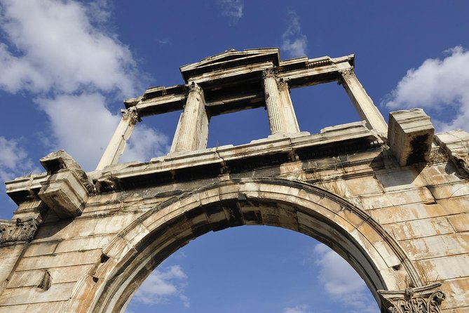 Athens Sightseeing With Acropolis & Acropolis Museum Tour - Cancellation and Refund Policy