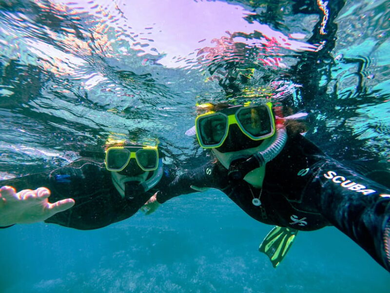 Athens: Snorkeling Riviera Adventure - Equipment and Safety