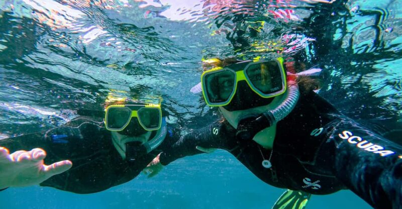 Athens: Snorkeling Riviera Adventure - Instructor and Group Size