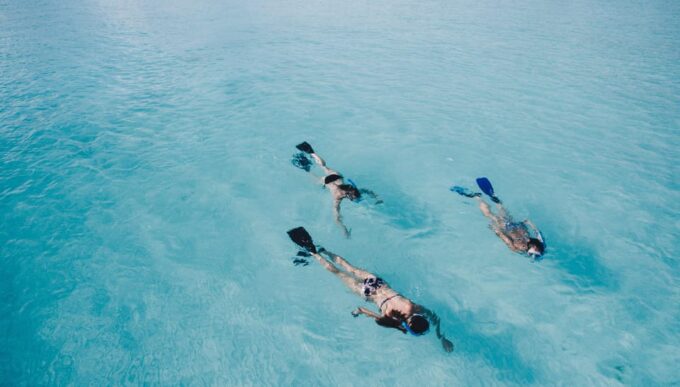 Athens: Snorkeling Riviera Adventure - Frequently Asked Questions