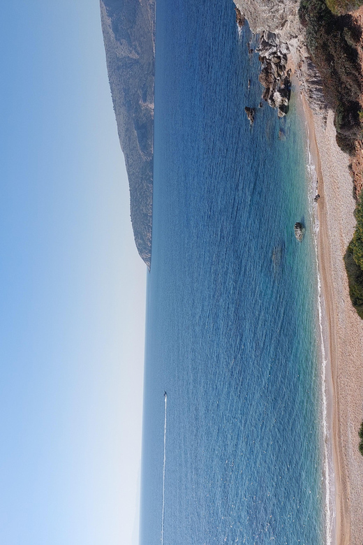 Athens: Sounio Poseidon Temple and Athenian Riviera Day Trip - The Temple of Poseidon