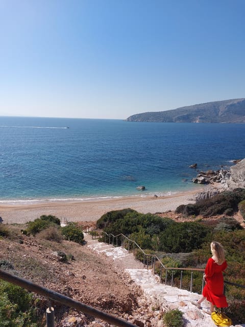 Athens: Sounio Poseidon Temple and Athenian Riviera Day Trip - Customer Reviews