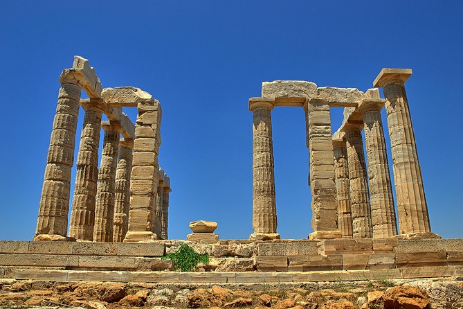 Athens & Sounio Round Trip Private Transfer - Pickup Information