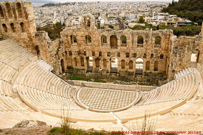 Athens & Sounio Round Trip Private Transfer - Health and Accessibility