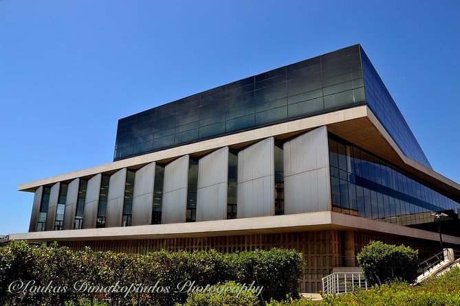 Athens & Sounio Round Trip Private Transfer - Highlights of the Tour