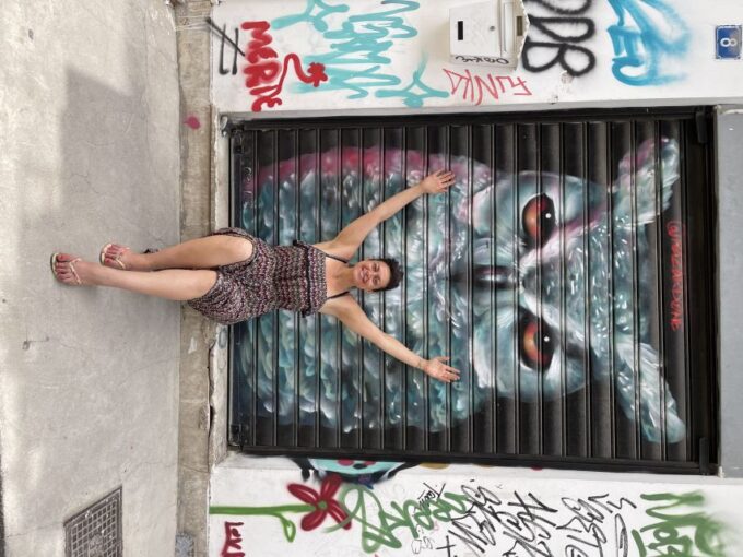 Athens: Street Art and Street Food Small Group Tour - Frequently Asked Questions