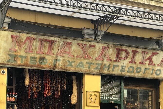 Athens Street Art Bike Tour - Pricing and Reviews