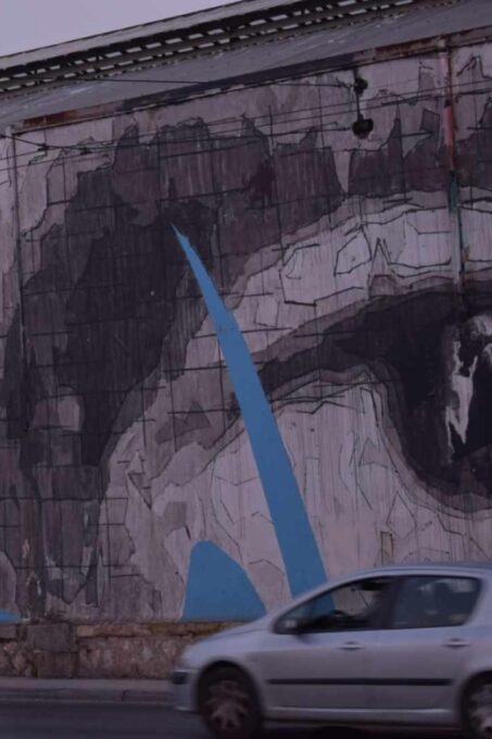 Athens Street Art Tour With a Local Expert - Booking and Cancellation Policy