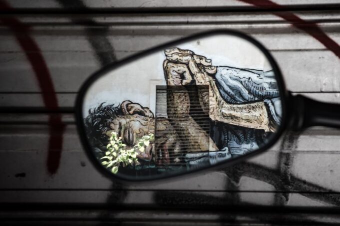 Athens: Street Food & Street Art Guided Walking Tour - Discover Hidden Spots
