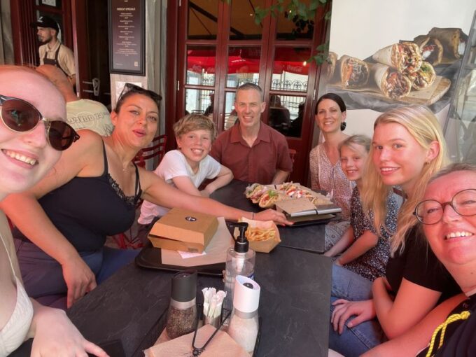 Athens: Street Food & Street Art Guided Walking Tour - Frequently Asked Questions