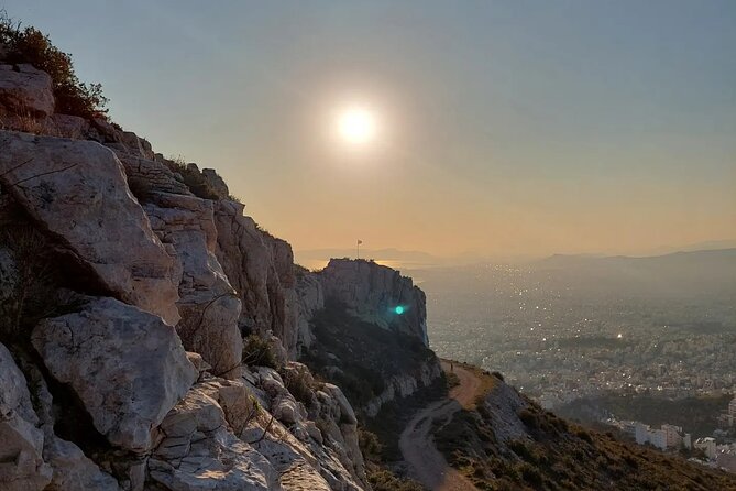 Athens Sunset Experience - Pricing and Cancellation Policy