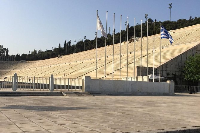 Athens Super Saver: City Sightseeing Tour and Half-Day Cape Sounion Trip Plus Delphi Day Trip - Traveler Reviews